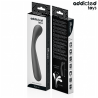 Addicted Toys - Masseur Anal 22,5 Cm